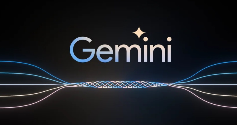 Gemini vs. ChatGPT: Fitur Idaman yang Harus Di Coba Satu Satu 1 google gemini logo1