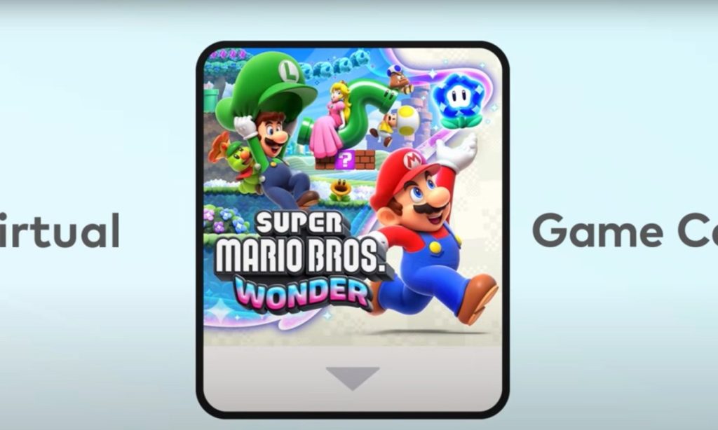 Kartu Game Virtual, Senjata Rahasia Sederhana Nintendo Switch 2 1 Screenshot 2025 03 27 at 11.00.40 AM1