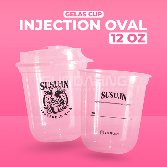 12 oz berapa ml