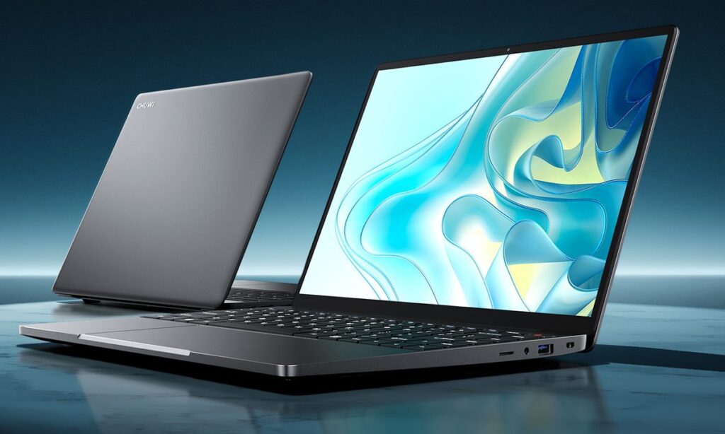 CHUWI CoreBook X Featured1
