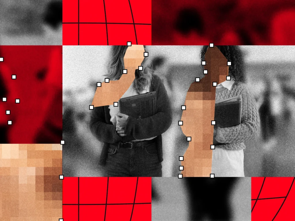 Krisis Deepfake Porno AI di Sekolah Ancam Ratusan Siswa di Seluruh Dunia