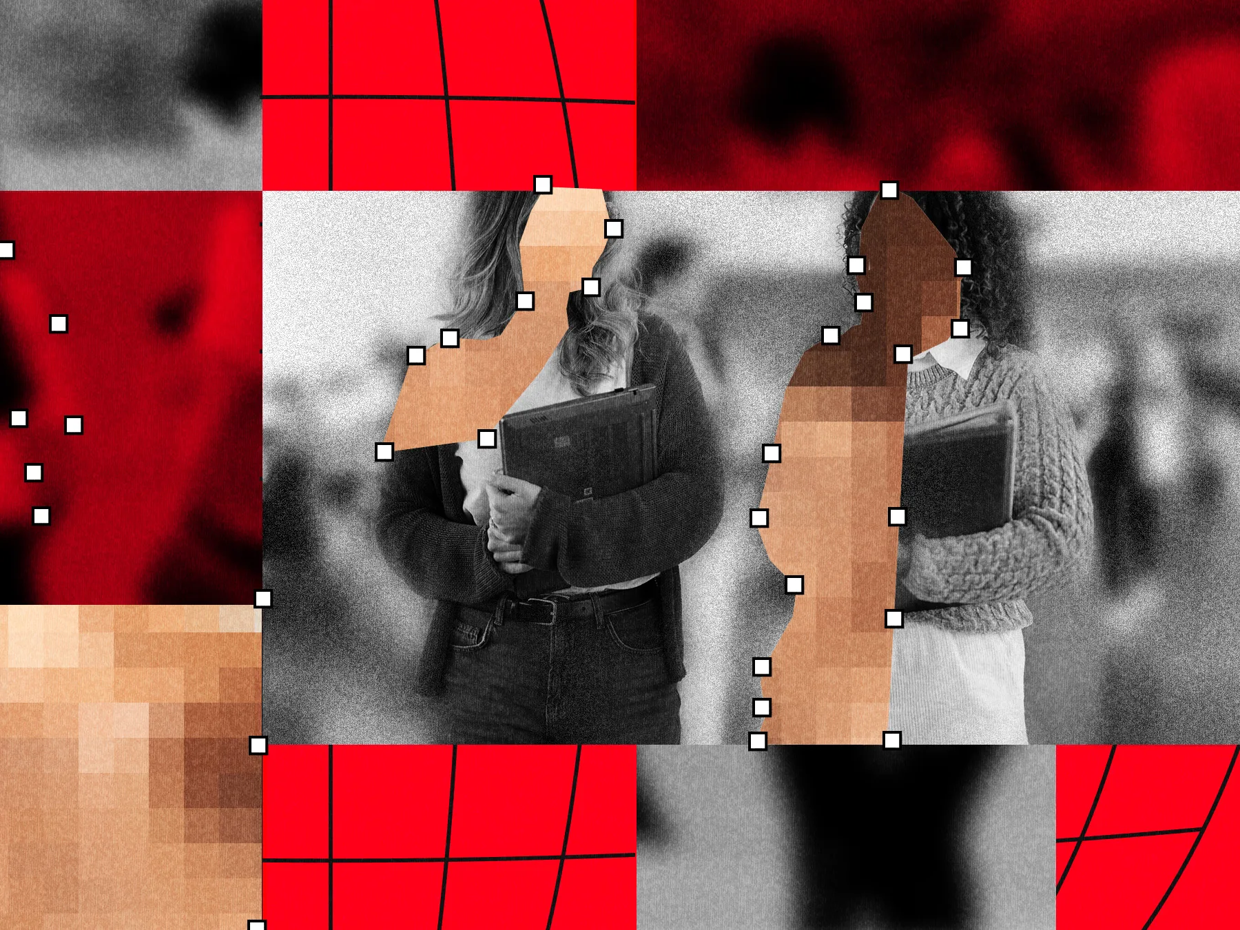 Krisis Deepfake Porno AI di Sekolah Ancam Ratusan Siswa di Seluruh Dunia