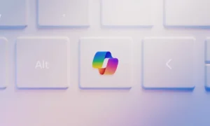 Microsoft Copilot AI bukan untuk hiburan semata alat produktivitas profesional