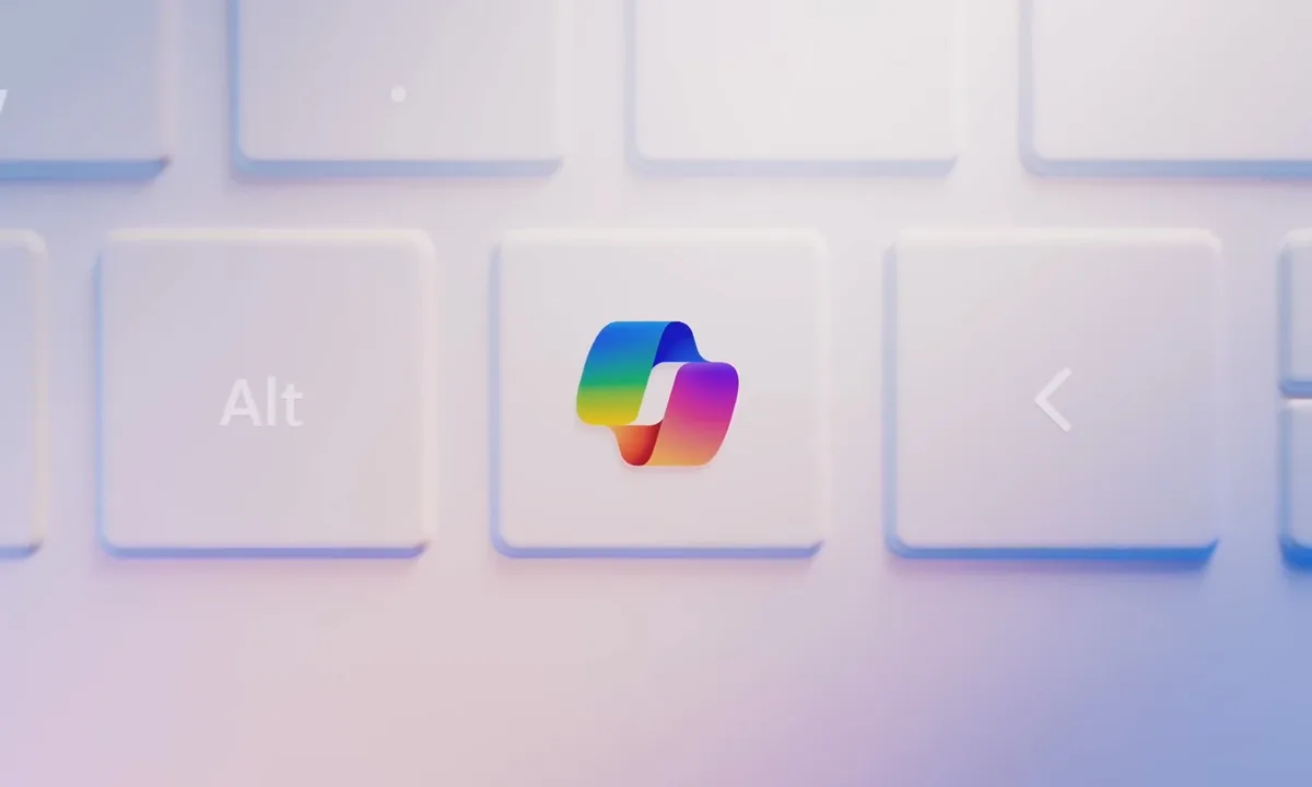 Microsoft Copilot AI bukan untuk hiburan semata alat produktivitas profesional