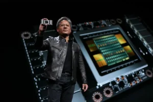 GPU terbaik untuk AI dan machine learning NVIDIA