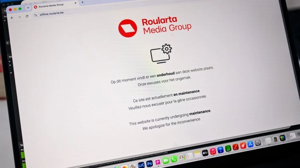 Dokumentasi liputan Panduan Mitigasi Bug PHP2Shell di Server Indonesia