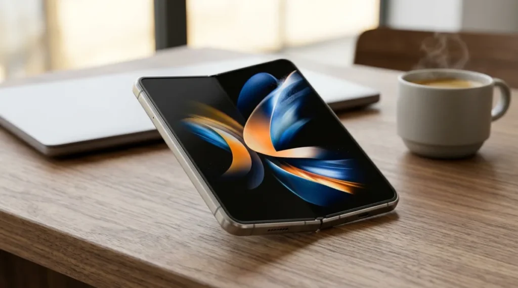 Ilustrasi liputan Perkiraan Pengiriman iPhone Duo Telah Diundur Hingga 2027