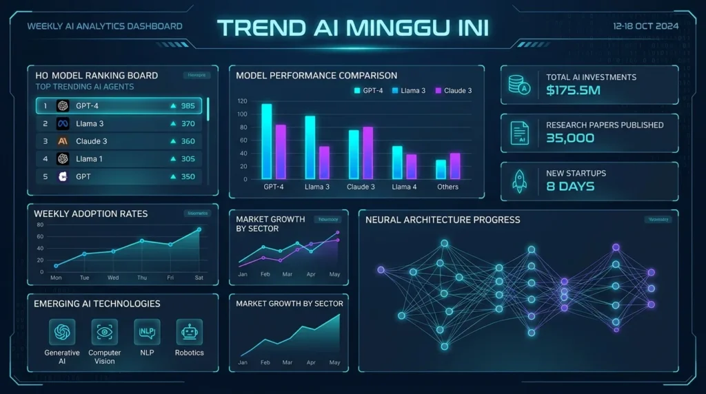 Ilustrasi liputan teknologi terbaru dari TechCrunch