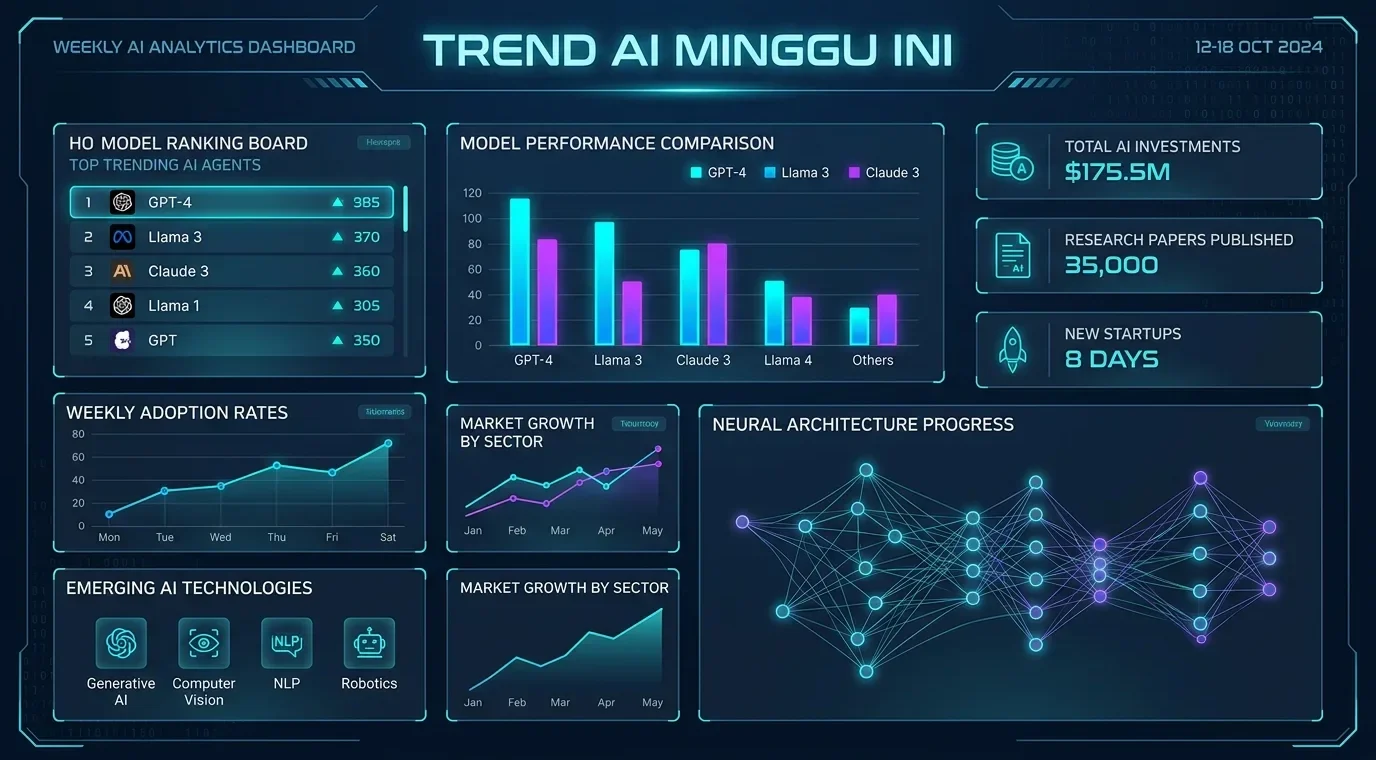 Ilustrasi liputan teknologi terbaru dari TechCrunch